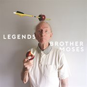 Legends cover image