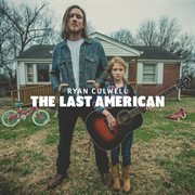 The last American cover image
