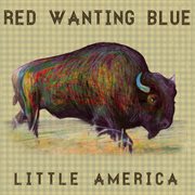 Little America cover image