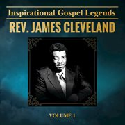 Inspirational gospel legends, vol. 1 (vol. 1) cover image