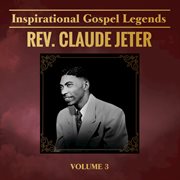 Inspirational gospel legends (vol. 3) cover image
