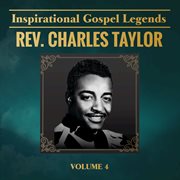 Inspirational gospel legends, vol. 4 (vol. 4) cover image