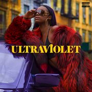 Ultraviolet cover image
