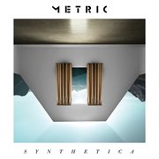 Synthetica cover image