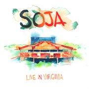 Live in virginia cover image