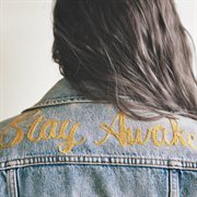 Stay awake cover image