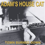 Town burned down cover image