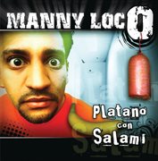 Platano con salami cover image