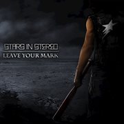 Leave your mark cover image