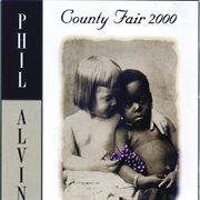County fair 2000 cover image