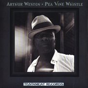 Pea vine whistle cover image