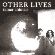 Tamer animals cover image