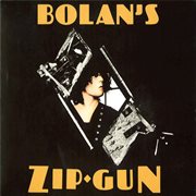 Bolan's zip gun cover image