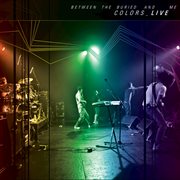 Colors_live cover image