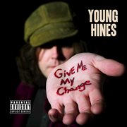 Give me my change cover image