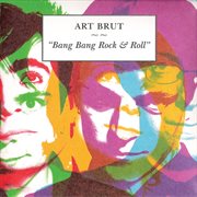 Bang bang rock & roll cover image