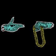 Run the jewels cover image