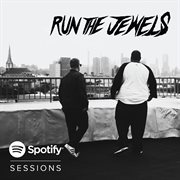 Spotify sessions cover image