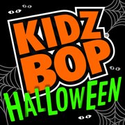 Kidz bop Halloween cover image