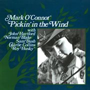 Pickin' in the wind cover image