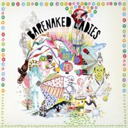 Barenaked Ladies are men cover image