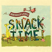 Snacktime! cover image