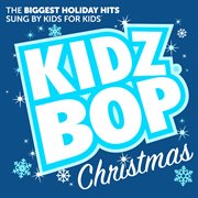 Kidz bop Christmas cover image