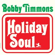 Holiday soul cover image