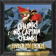 Pardon my french (deluxe edition) cover image