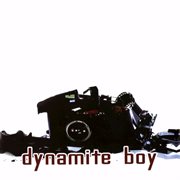 Dynamite Boy cover image