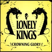 Crowning glory cover image