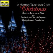 A Mormon Tabernacle Choir Christmas cover image