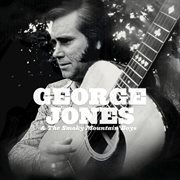 George jones & the smoky mountain boys cover image