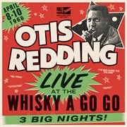 Live at The Whisky A Go Go: the complete recordings cover image