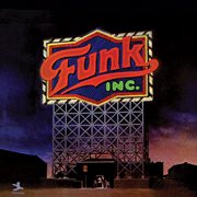Funk Inc cover image