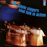 Soul folk in action cover image