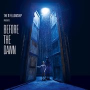 Before the dawn (live) cover image