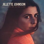 All i ever see in you is me cover image