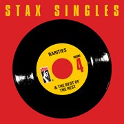 Stax singles, vol. 4: rarities & the best of the rest cover image