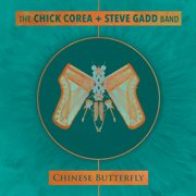 Chinese butterfly cover image