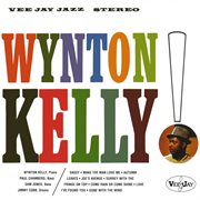 Wynton Kelly! cover image
