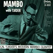Mambo with Tjader cover image
