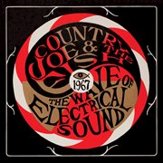 The wave of electrical sound cover image