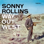 Way out west (deluxe edition) cover image