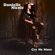 Cry no more cover image