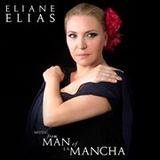 Music from Man of La Mancha cover image