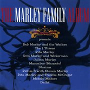 The marley family album cover image
