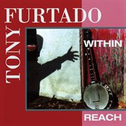 Within reach cover image