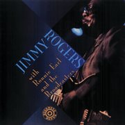 Jimmy rogers with ronnie earl and the broadcasters (live). Live cover image
