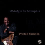 Midnight in Memphis cover image